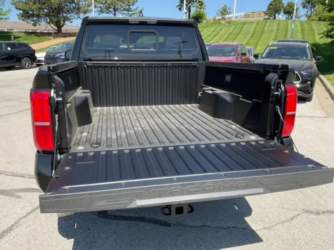 More photos of 2026 Toyota Tacoma SR5 at Jay Wolfe Toyota, MO