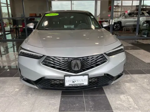 Photos of 2023 Acura Integra A-Spec Tech Package for sale in Kansas City, MO at Jay Wolfe Toyota