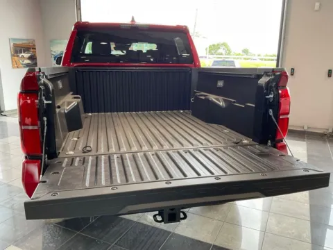 More photos of 2026 Toyota Tacoma TRD Off-Road at Jay Wolfe Toyota, MO