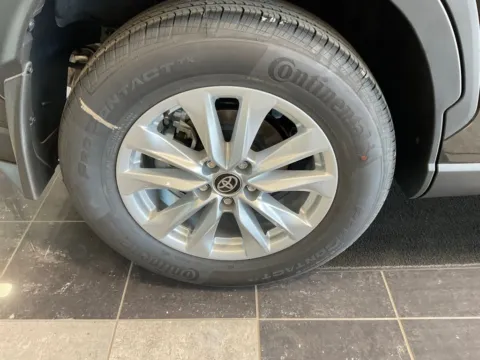 More photos of 2026 Toyota Corolla Cross LE at Jay Wolfe Toyota, MO