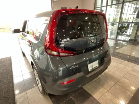 More photos of 2020 Kia Soul LX at Jay Wolfe Toyota, MO