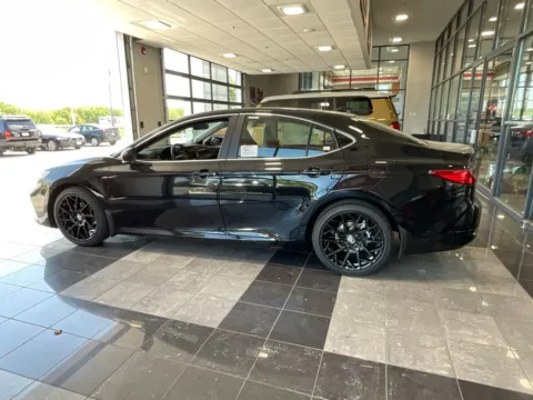 More photos of 2026 Toyota Camry XLE at Jay Wolfe Toyota, MO