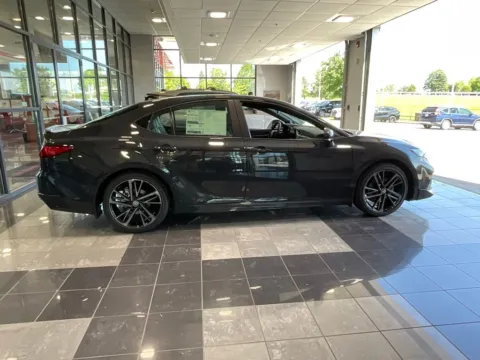 More photos of 2026 Toyota Camry XSE at Jay Wolfe Toyota, MO
