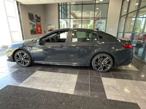 More photos of 2026 Toyota Camry XSE at Jay Wolfe Toyota, MO