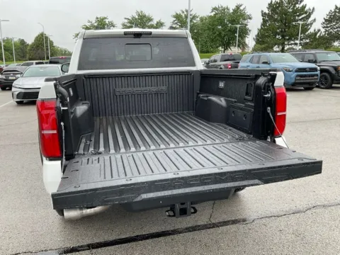 More photos of 2026 Toyota Tacoma Hybrid TRD Off Road at Jay Wolfe Toyota, MO
