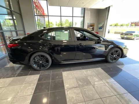 More photos of 2026 Toyota Camry SE Nightshade at Jay Wolfe Toyota, MO