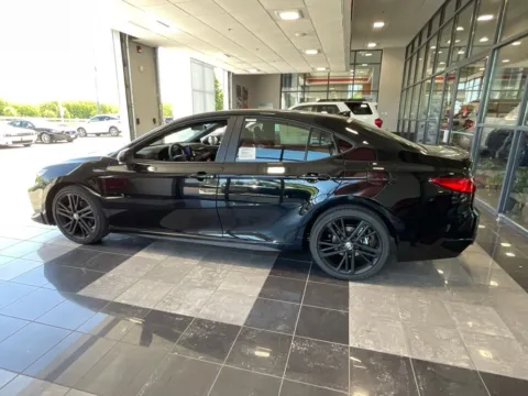 More photos of 2026 Toyota Camry SE Nightshade at Jay Wolfe Toyota, MO