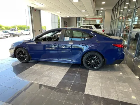 More photos of 2026 Toyota Camry SE at Jay Wolfe Toyota, MO