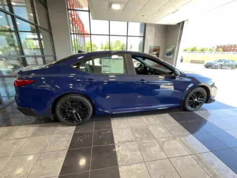 More photos of 2026 Toyota Camry SE at Jay Wolfe Toyota, MO