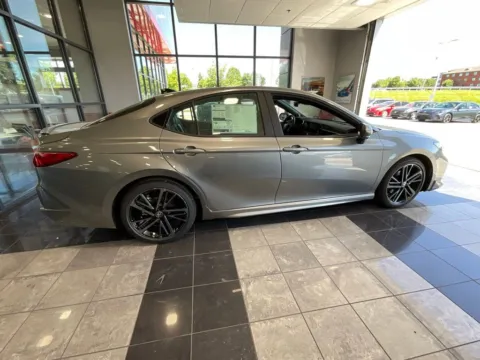 More photos of 2026 Toyota Camry XSE at Jay Wolfe Toyota, MO