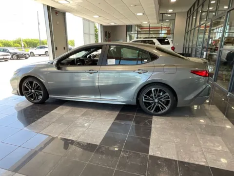 More photos of 2026 Toyota Camry XSE at Jay Wolfe Toyota, MO