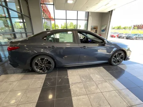 More photos of 2026 Toyota Camry XSE at Jay Wolfe Toyota, MO