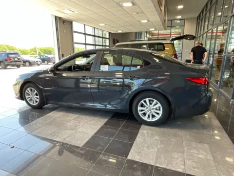 More photos of 2026 Toyota Camry LE at Jay Wolfe Toyota, MO
