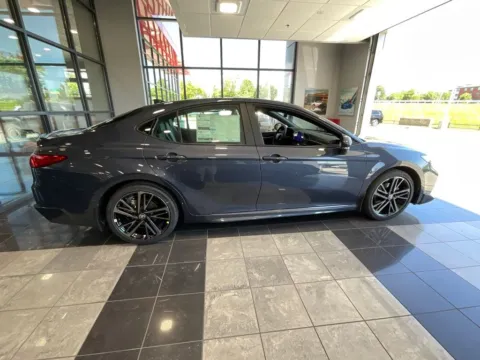 More photos of 2026 Toyota Camry XSE at Jay Wolfe Toyota, MO