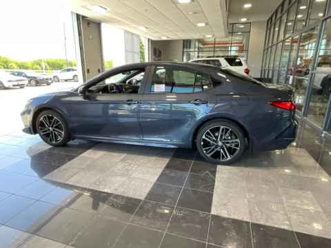 More photos of 2026 Toyota Camry XSE at Jay Wolfe Toyota, MO