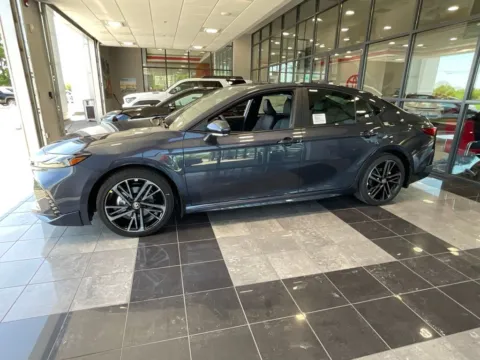 Another view of 2026 Toyota Camry XSE for sale in Kansas City, MO at Jay Wolfe Toyota