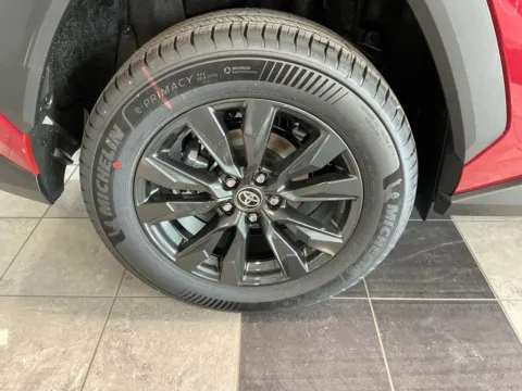 More photos of 2026 Toyota RAV4 XLE Premium at Jay Wolfe Toyota, MO