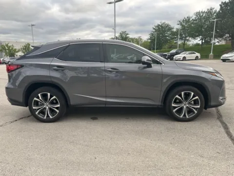 More photos of 2022 Lexus RX 350 at Jay Wolfe Toyota, MO