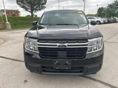 Photos of 2024 Ford Maverick Lariat for sale in Kansas City, MO at Jay Wolfe Toyota