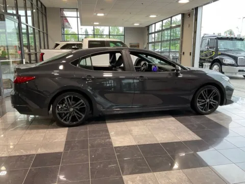 More photos of 2026 Toyota Camry XSE at Jay Wolfe Toyota, MO