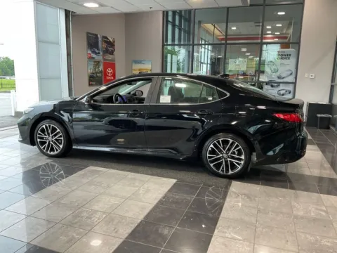 More photos of 2026 Toyota Camry XLE at Jay Wolfe Toyota, MO