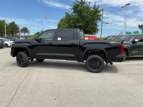More photos of 2026 Toyota Tundra Limited at Jay Wolfe Toyota, MO