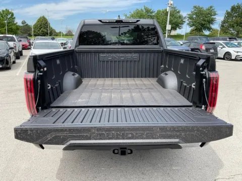 More photos of 2026 Toyota Tundra Hybrid 1794 Edition at Jay Wolfe Toyota, MO
