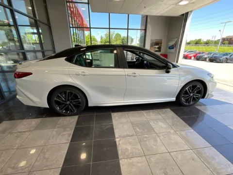 More photos of 2026 Toyota Camry XSE at Jay Wolfe Toyota, MO