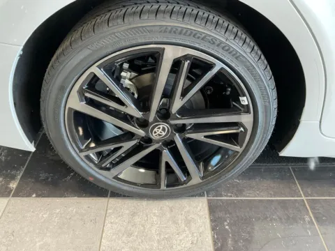 More photos of 2026 Toyota Camry XSE at Jay Wolfe Toyota, MO