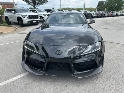 Photos of 2026 Toyota GR Supra MkV Final Edition for sale in Kansas City, MO at Jay Wolfe Toyota