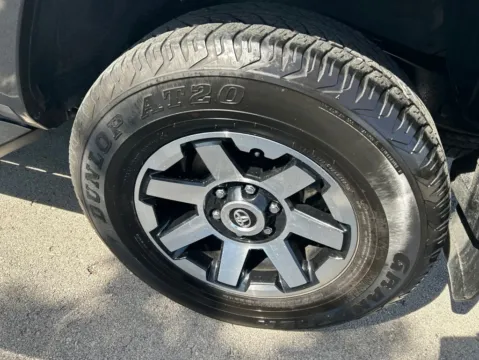 More photos of 2023 Toyota 4Runner TRD Off-Road Premium at Jay Wolfe Toyota, MO