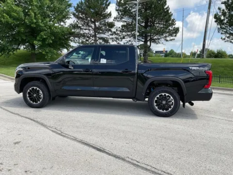 More photos of 2026 Toyota Tundra SR5 at Jay Wolfe Toyota, MO