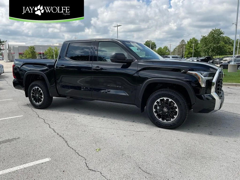2026 Toyota Tundra SR5 for sale in Kansas City, MO