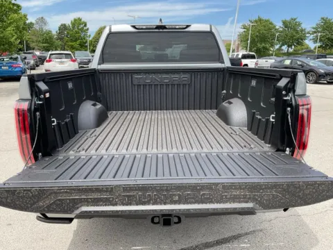 More photos of 2026 Toyota Tundra Platinum at Jay Wolfe Toyota, MO