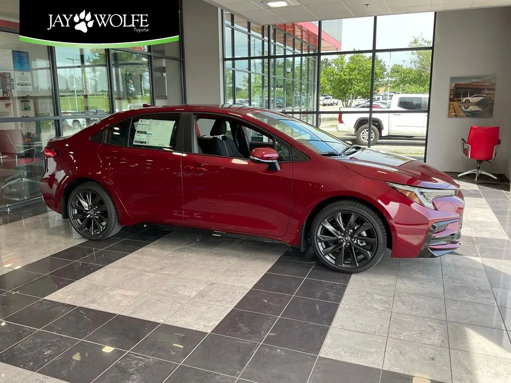 2026 Toyota Corolla SE for sale in Kansas City, MO