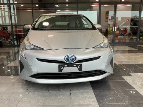 Photos of 2017 Toyota Prius Two for sale in Kansas City, MO at Jay Wolfe Toyota