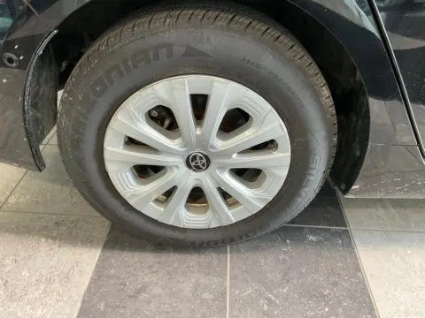 Another view of 2022 Toyota Prius LE for sale in Kansas City, MO at Jay Wolfe Toyota