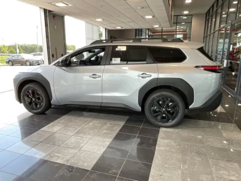 More photos of 2026 Toyota bZ Woodland at Jay Wolfe Toyota, MO