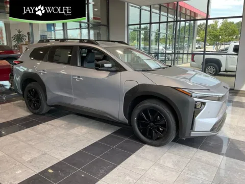 Unknown 2026 Toyota bZ Woodland for sale in Kansas City, MO