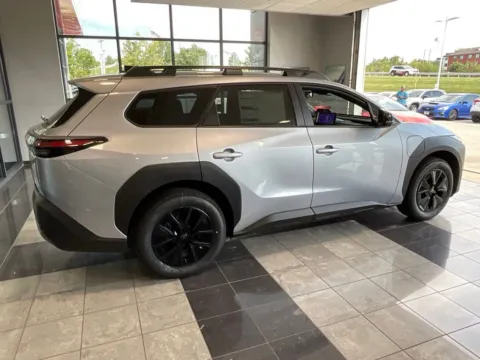 More photos of 2026 Toyota bZ Woodland at Jay Wolfe Toyota, MO