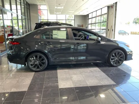 More photos of 2026 Toyota Corolla XSE at Jay Wolfe Toyota, MO