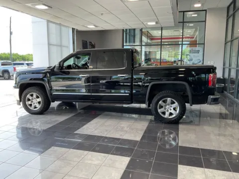 More photos of 2016 GMC Sierra 1500 SLT at Jay Wolfe Toyota, MO