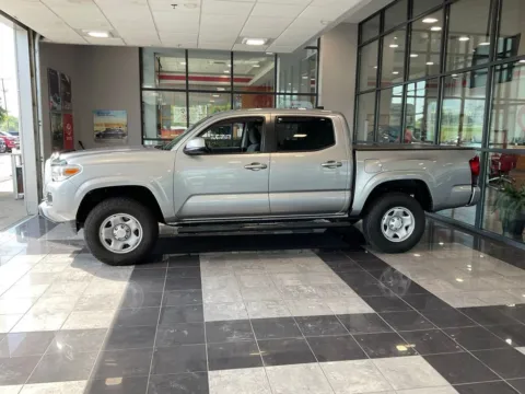 Another view of 2019 Toyota Tacoma SR for sale in Kansas City, MO at Jay Wolfe Toyota