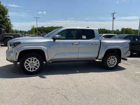 Another view of 2026 Toyota Tacoma Limited for sale in Kansas City, MO at Jay Wolfe Toyota