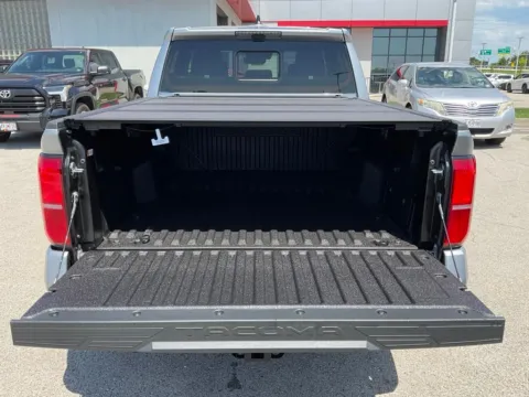More photos of 2026 Toyota Tacoma Limited at Jay Wolfe Toyota, MO