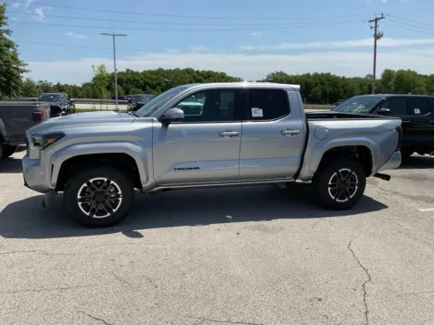Another view of 2026 Toyota Tacoma TRD Sport for sale in Kansas City, MO at Jay Wolfe Toyota