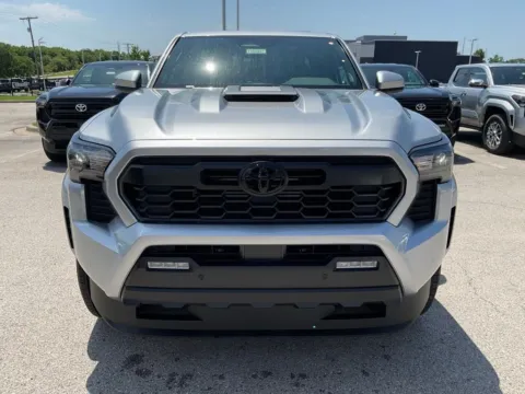 Photos of 2026 Toyota Tacoma TRD Sport for sale in Kansas City, MO at Jay Wolfe Toyota