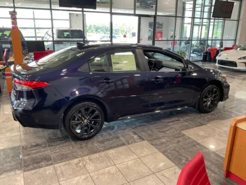 More photos of 2026 Toyota Corolla Hybrid SE at Jay Wolfe Toyota, MO