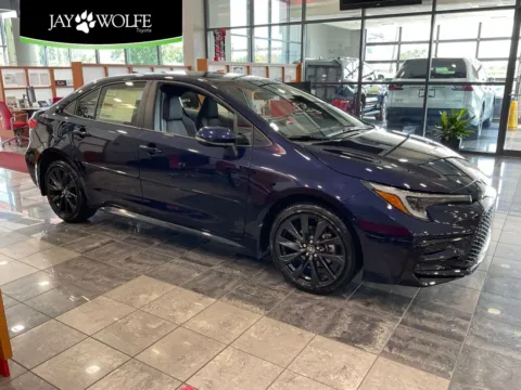 Unknown 2026 Toyota Corolla Hybrid SE for sale in Kansas City, MO