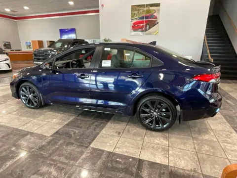More photos of 2026 Toyota Corolla Hybrid SE at Jay Wolfe Toyota, MO
